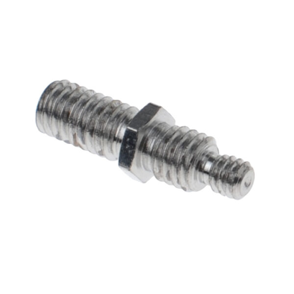 Caruba Male Adapter Bolt Foto Hafo