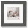 Walther Home Hout-Lijst 30x30 Grijs