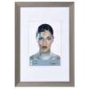 Walther Spacy Aluminium 10x15cm staal