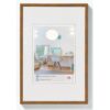 Walther lijst New Lifestyle 30x45 taupe