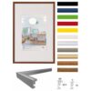 Walther New Lifestyle 50x70 Zilver - Afbeelding 2