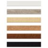 Walther Stockholm Hout 15x20 Walnoot - Afbeelding 2
