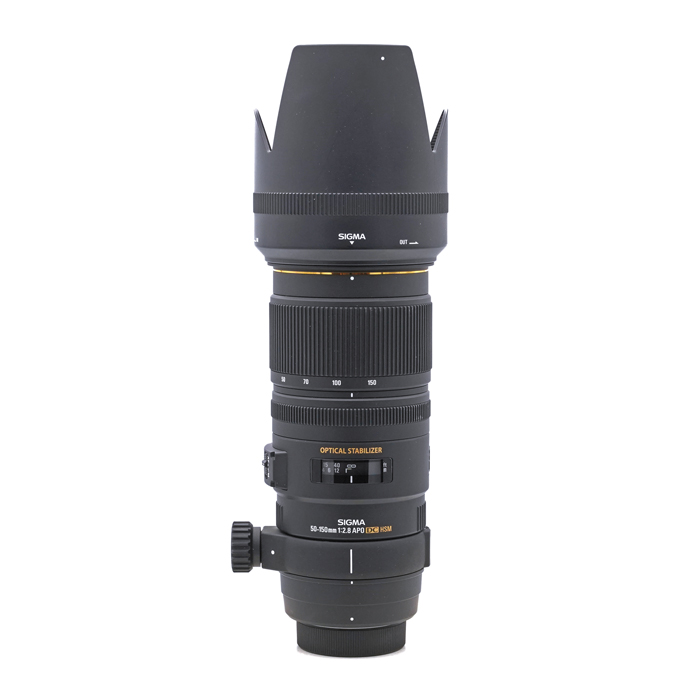 sigma telephoto lens for nikon dx