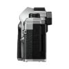 OM SYSTEM OM-5 Zilver + 12-40mm Pro II - Afbeelding 4