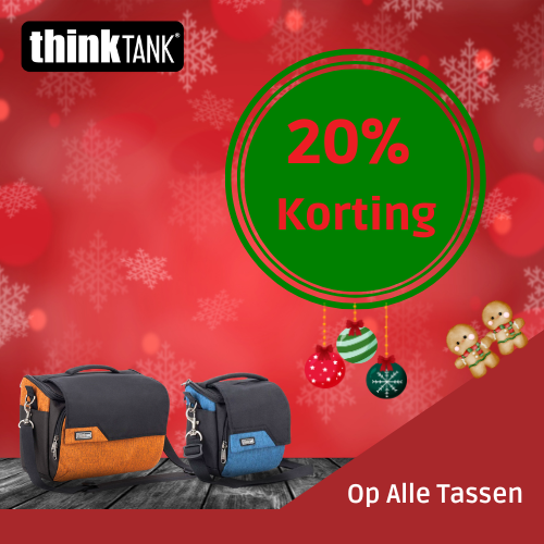 Think Tank Actie